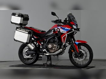 Used Honda CRF1100L Africa Twin undefined for sale - bike-77552373: Photo