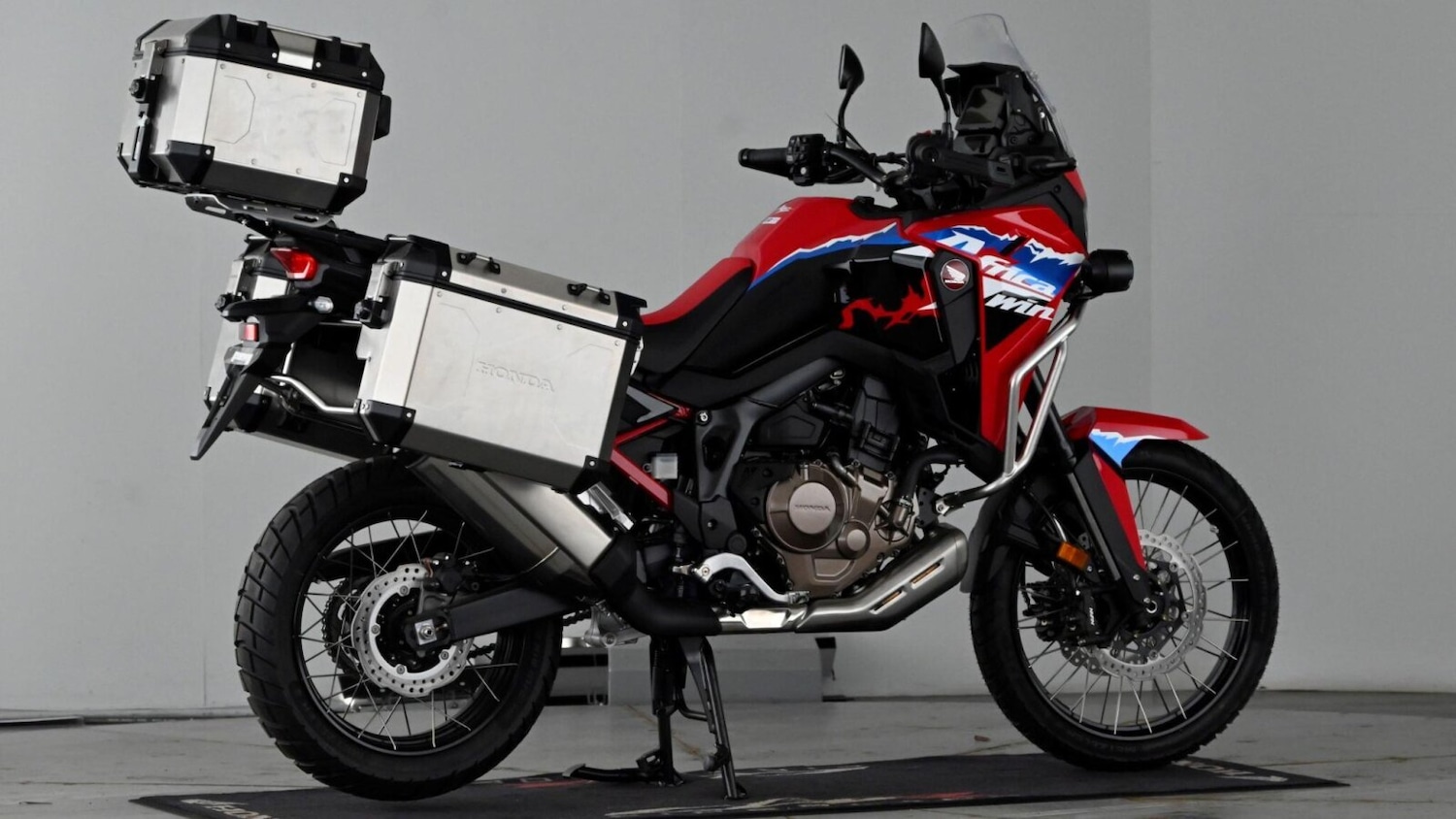 Honda CRF1100L Africa Twin