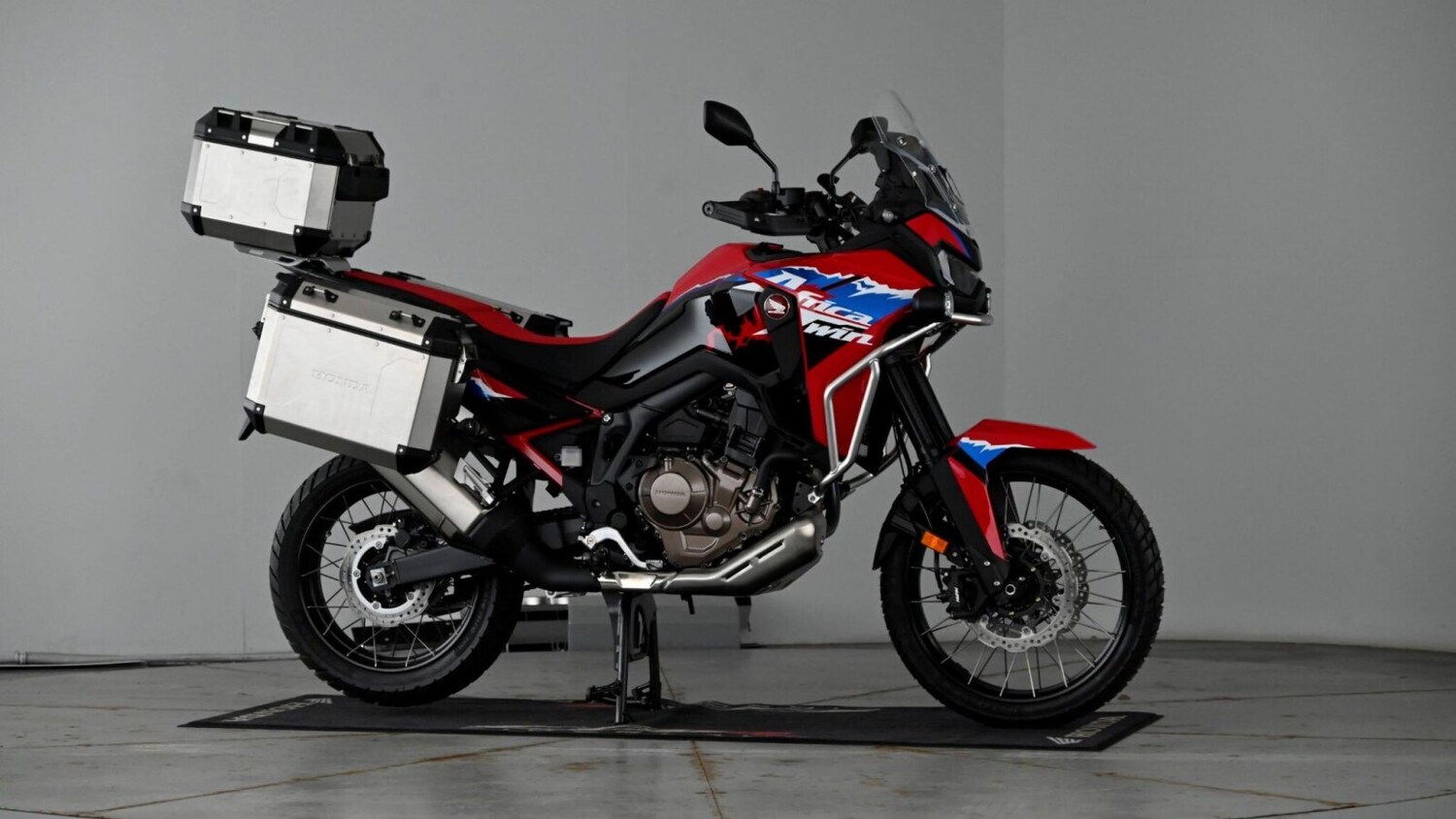 Honda CRF1100L Africa Twin