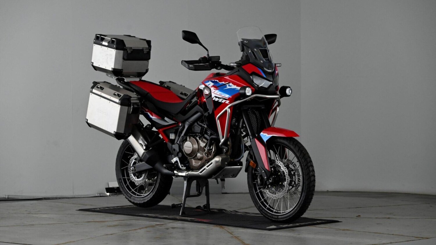 Honda CRF1100L Africa Twin