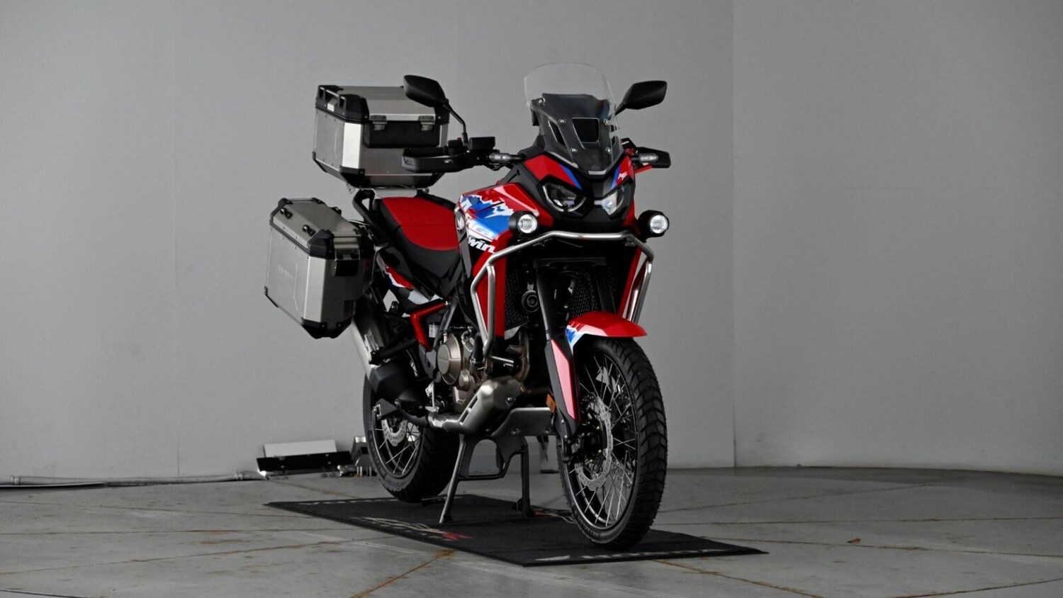 Honda CRF1100L Africa Twin