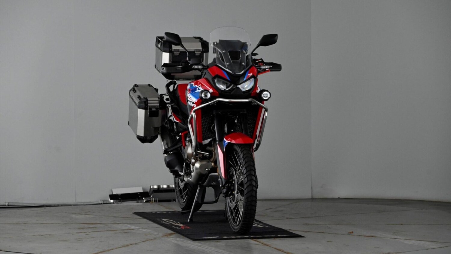 Honda CRF1100L Africa Twin