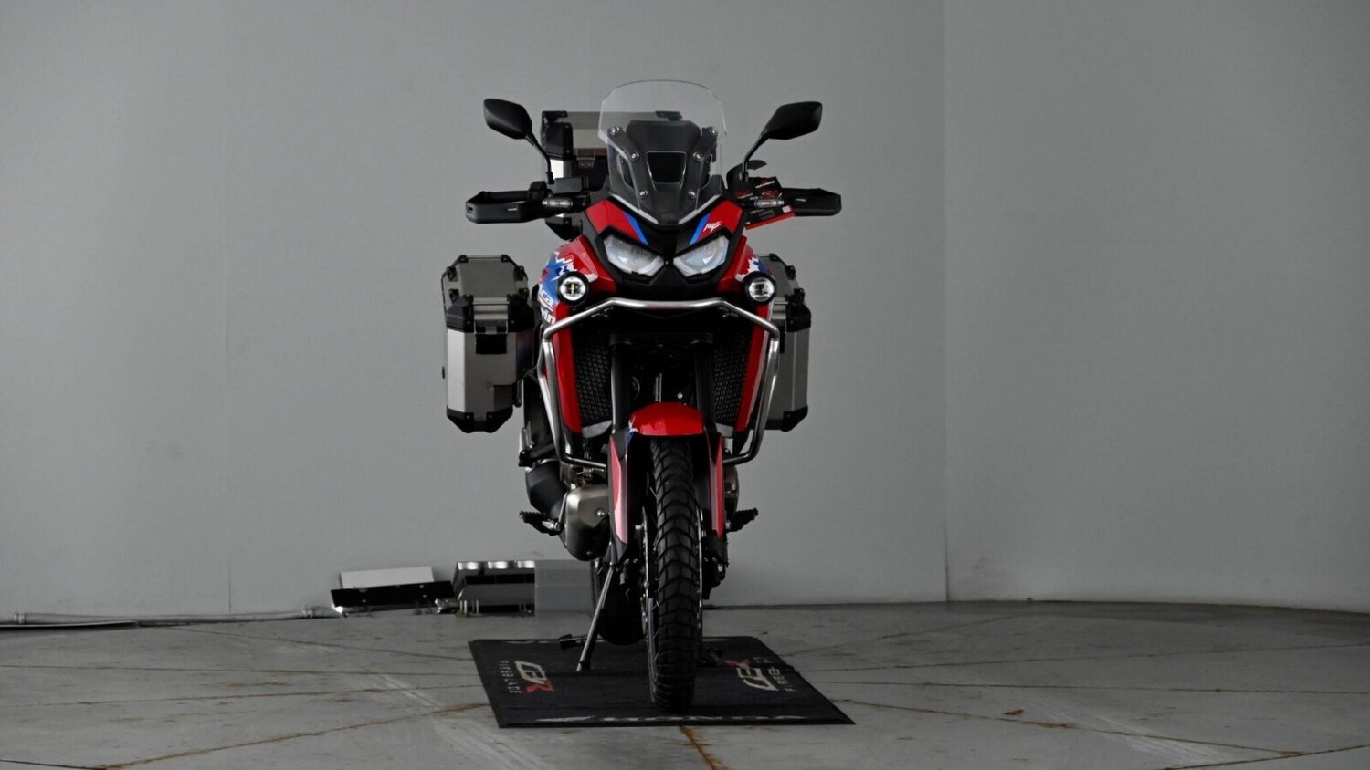 Honda CRF1100L Africa Twin