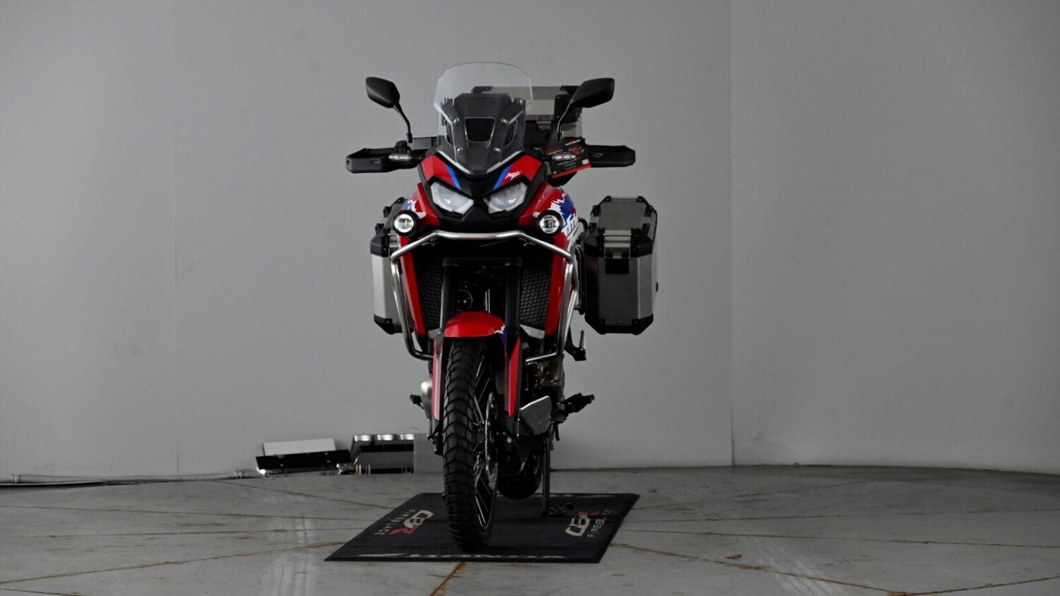 Honda CRF1100L Africa Twin