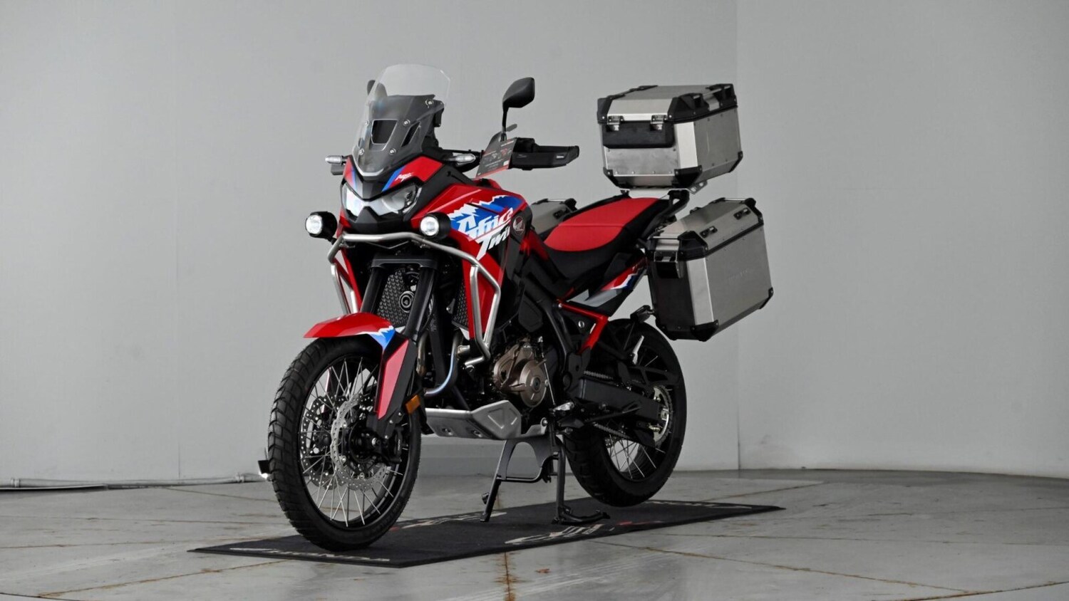 Honda CRF1100L Africa Twin