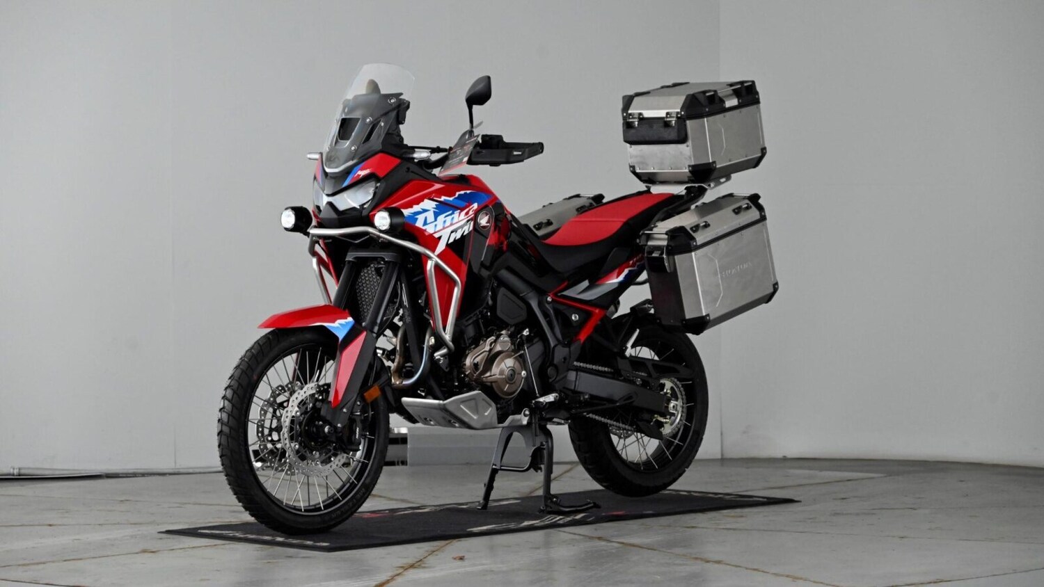 Honda CRF1100L Africa Twin