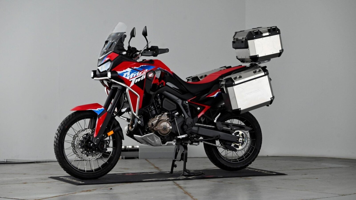 Honda CRF1100L Africa Twin