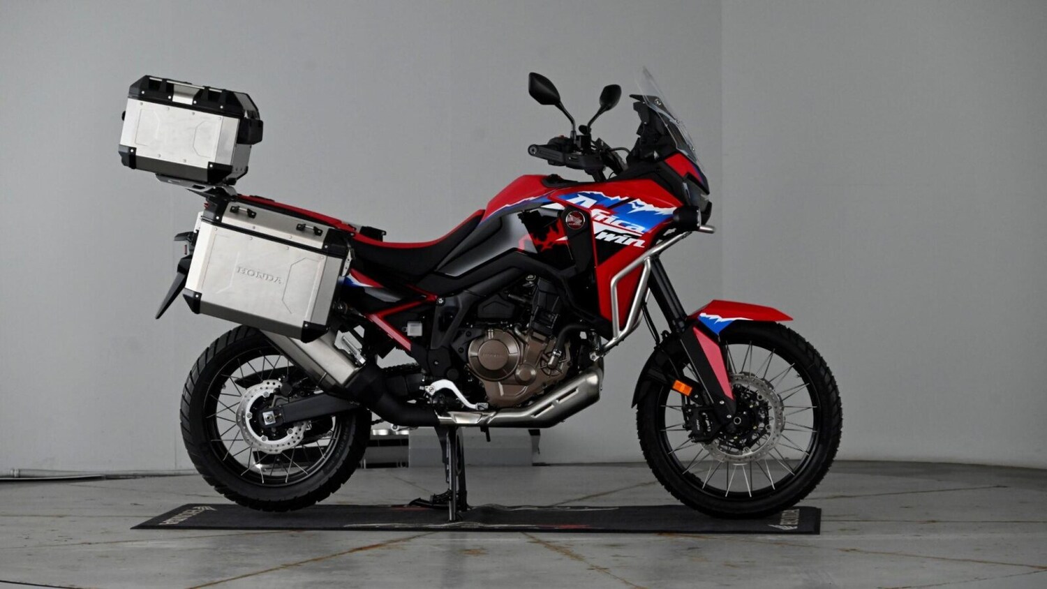 Honda CRF1100L Africa Twin