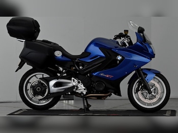 Used BMW F800 2015 for sale - bike-78172548: Photo