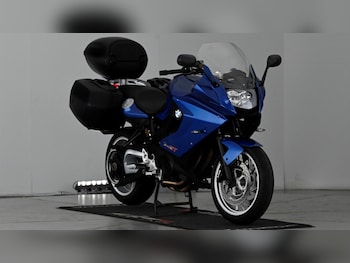 Used BMW F800 2015 for sale - bike-78172548: Photo