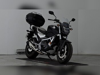Used Honda NC750S 2016 for sale - bike-78603418: Photo