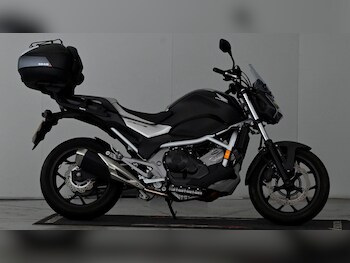 Used Honda NC750S 2016 for sale - bike-78603418: Photo
