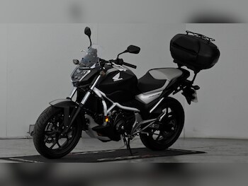 Used Honda NC750S 2016 for sale - bike-78603418: Photo