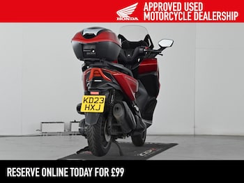 Used Honda NSS 2023 for sale - bike-79388971: Photo