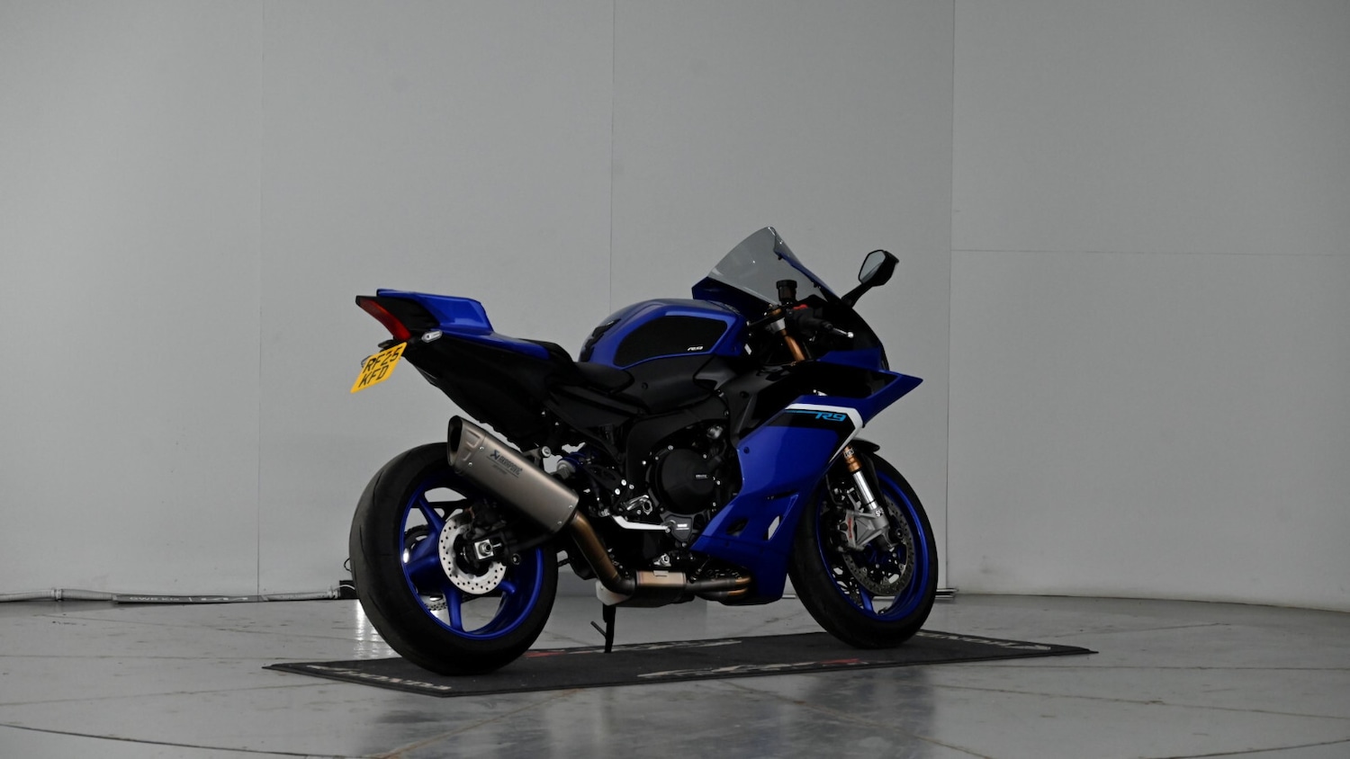 Used Yamaha R9 2025 for sale - 78418733: Photo 10