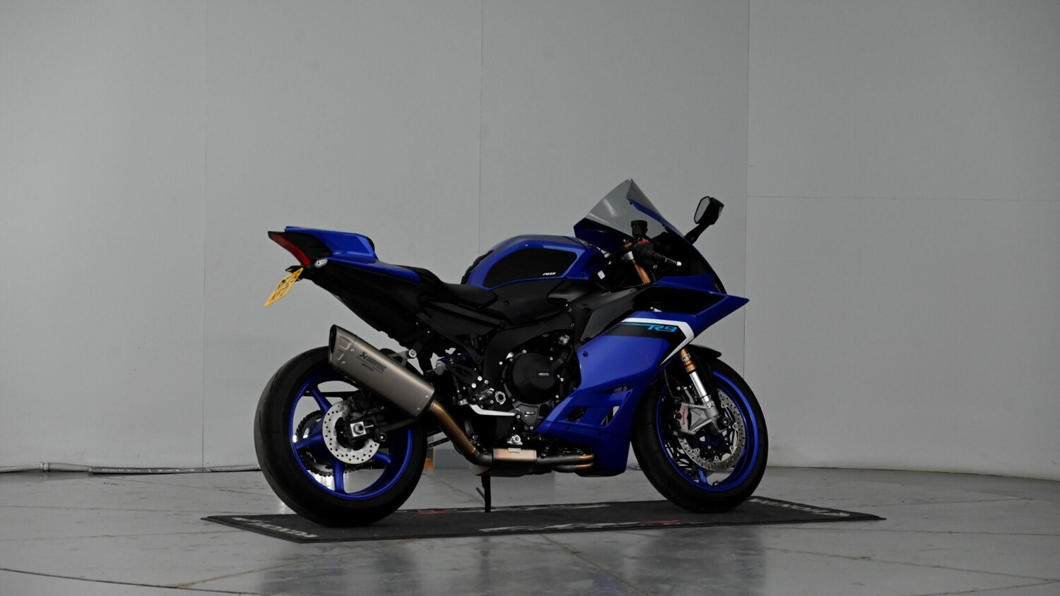 Used Yamaha R9 2025 for sale - 78418733: Photo 11