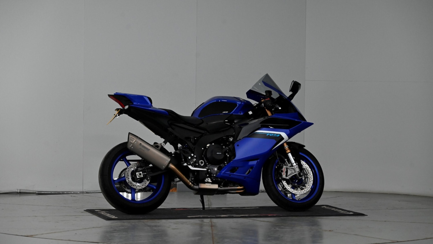 Used Yamaha R9 2025 for sale - 78418733: Photo 12