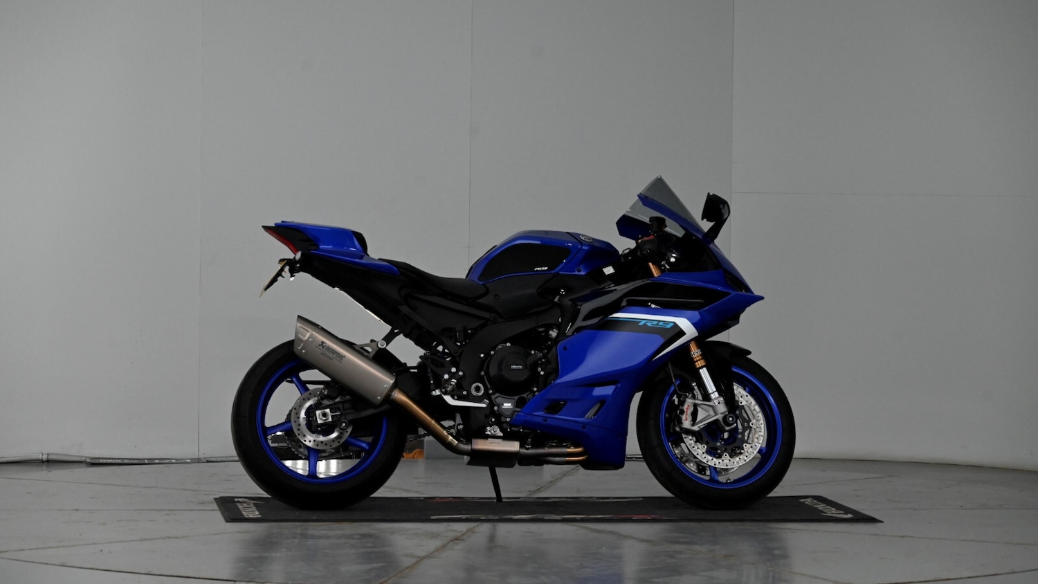 Used Yamaha R9 2025 for sale - 78418733: Photo 13