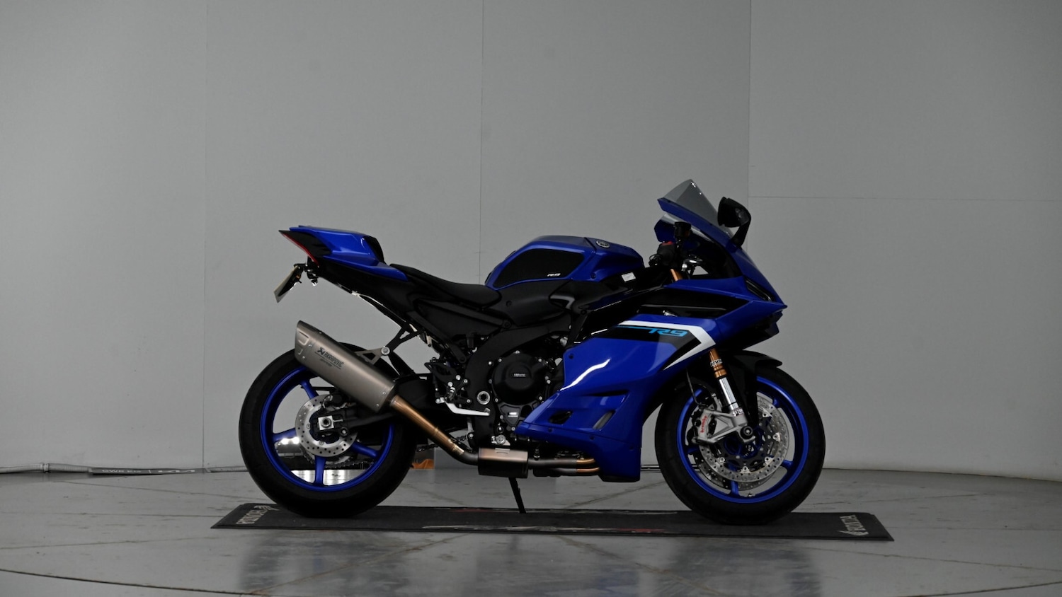 Used Yamaha R9 2025 for sale - 78418733: Photo 14
