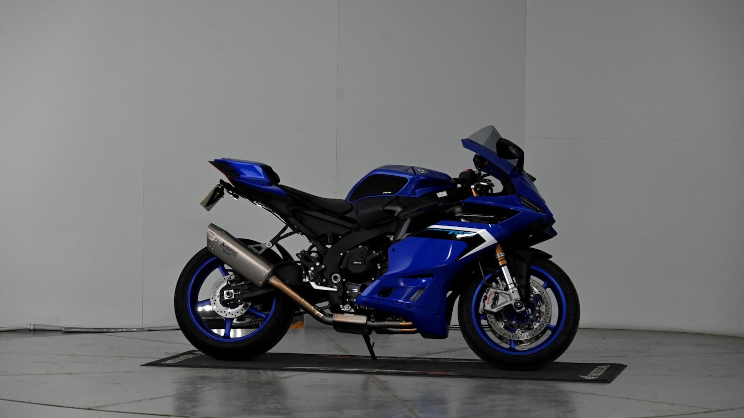 Used Yamaha R9 2025 for sale - 78418733: Photo 15