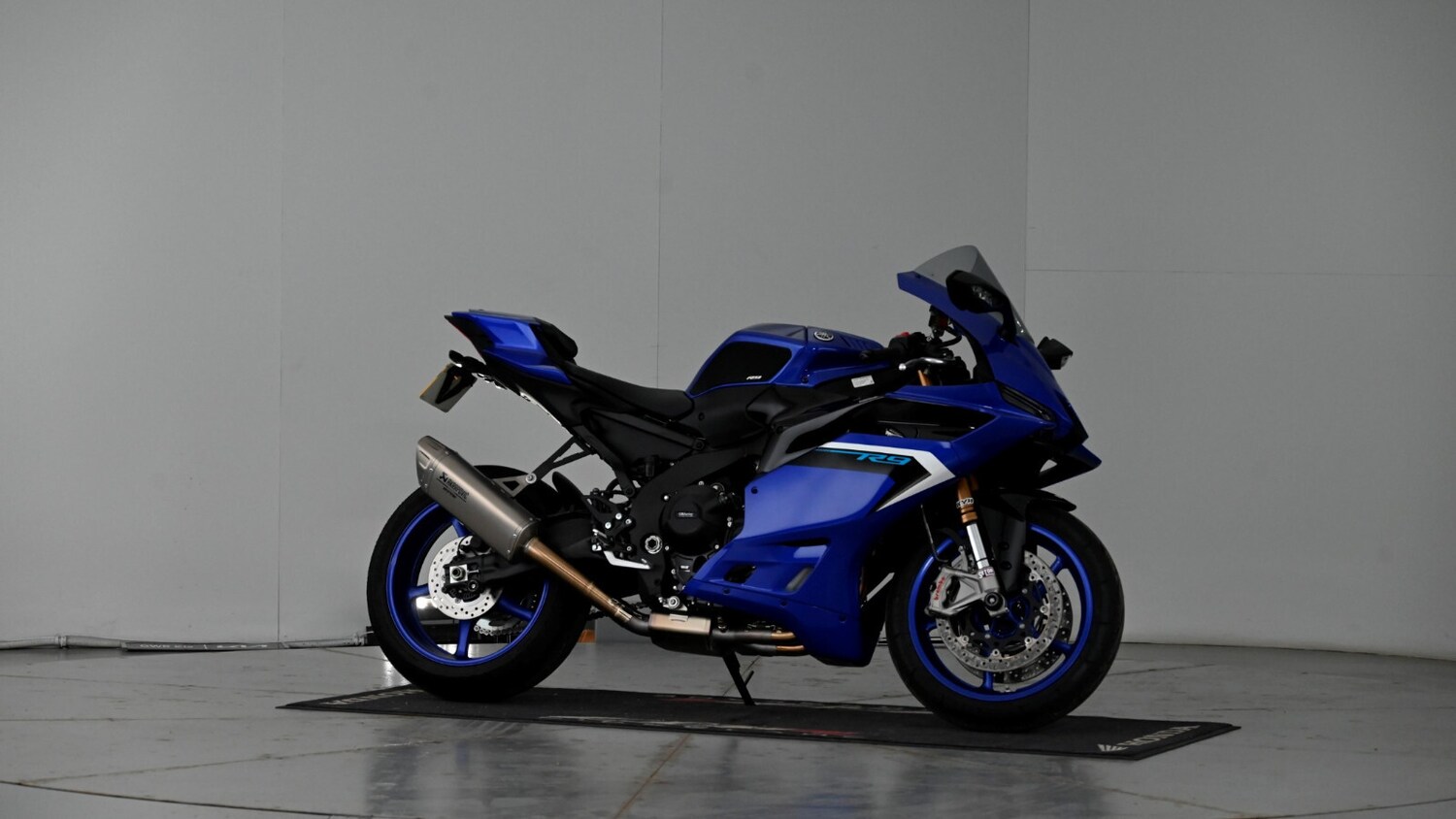 Used Yamaha R9 2025 for sale - 78418733: Photo 16