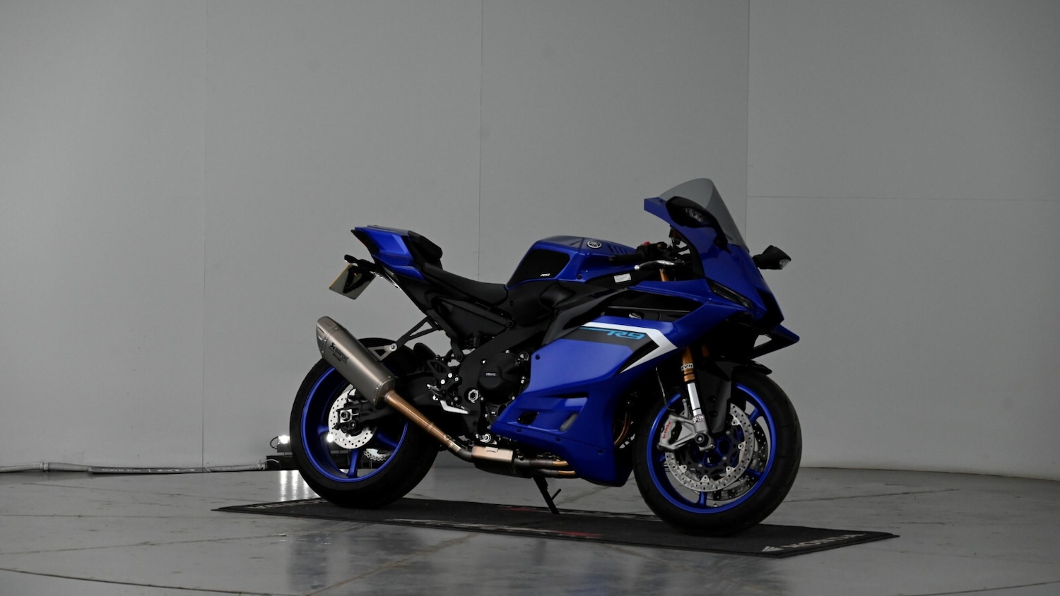 Used Yamaha R9 2025 for sale - 78418733: Photo 17