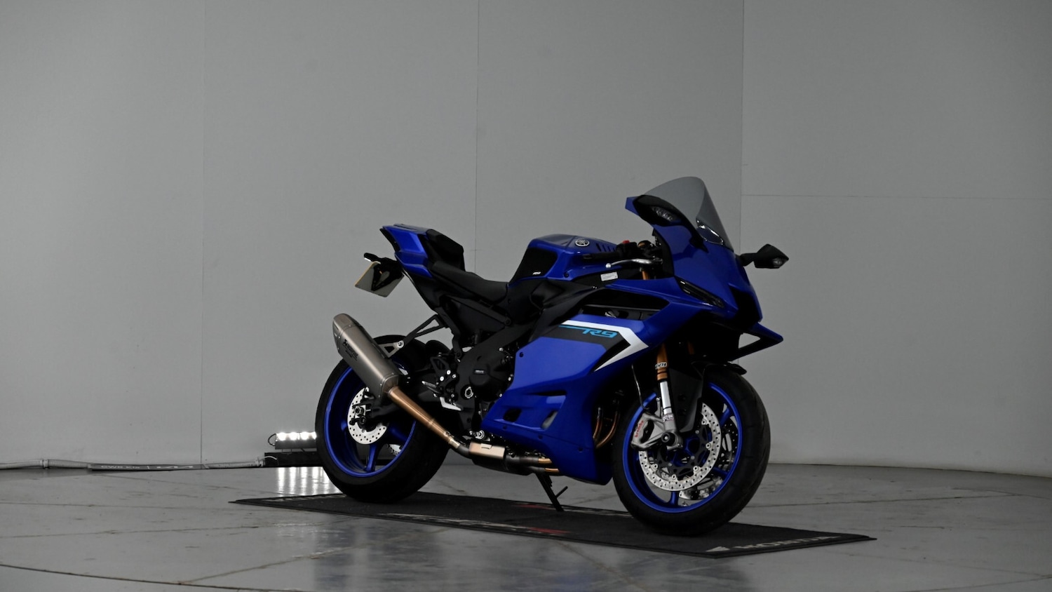 Used Yamaha R9 2025 for sale - 78418733: Photo 18