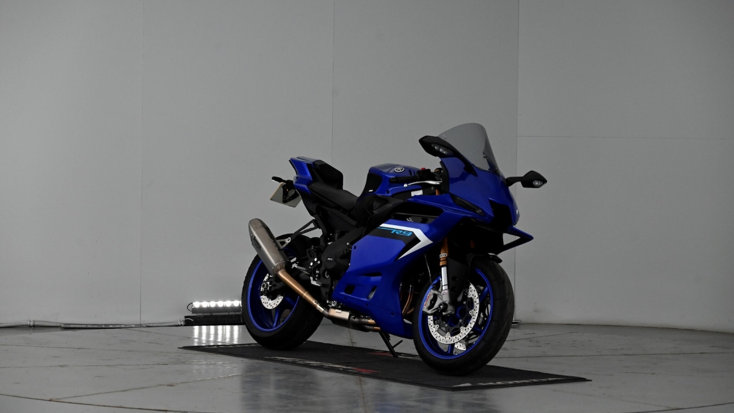 Used Yamaha R9 2025 for sale - 78418733: Photo 19