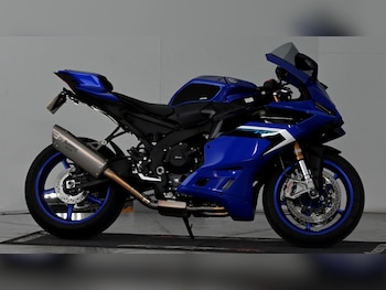 Used Yamaha R9 2025 for sale - bike-78418733: Photo