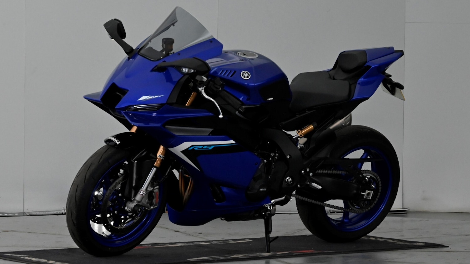 Used Yamaha R9 2025 for sale - 78418733: Photo 2
