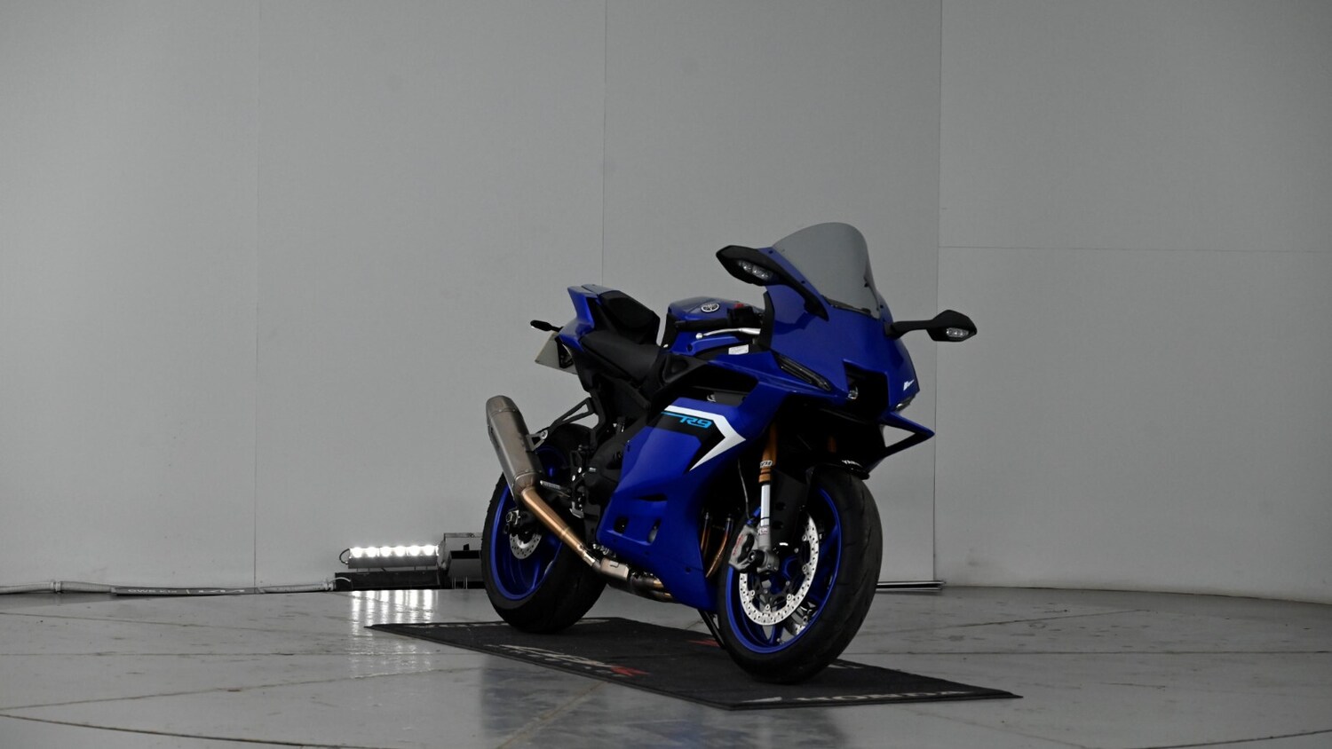 Used Yamaha R9 2025 for sale - 78418733: Photo 20