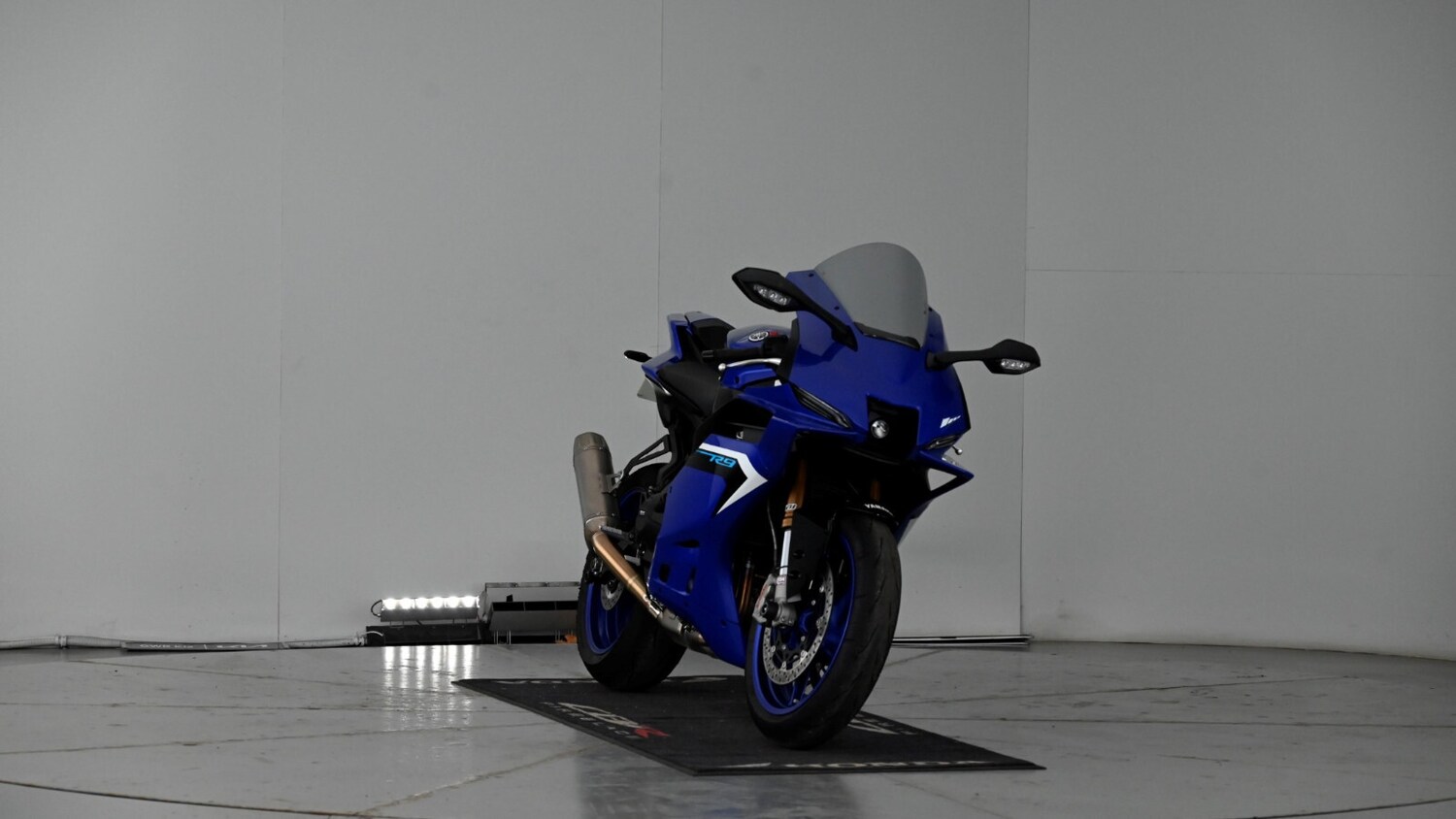 Used Yamaha R9 2025 for sale - 78418733: Photo 21