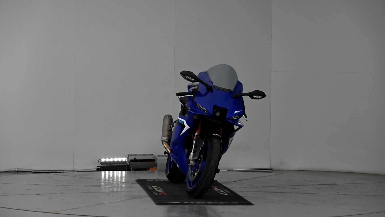 Used Yamaha R9 2025 for sale - 78418733: Photo 22