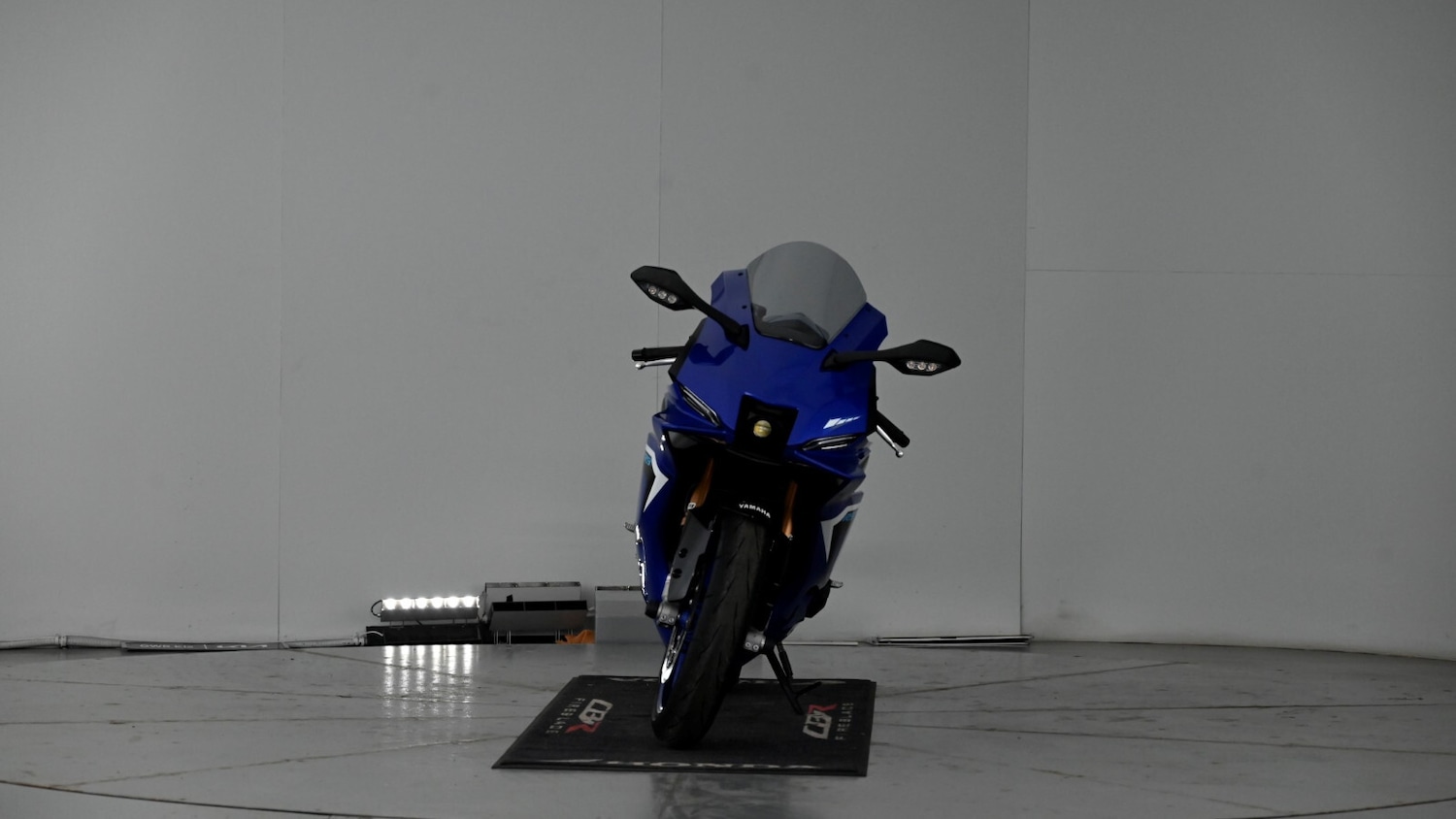 Used Yamaha R9 2025 for sale - 78418733: Photo 23