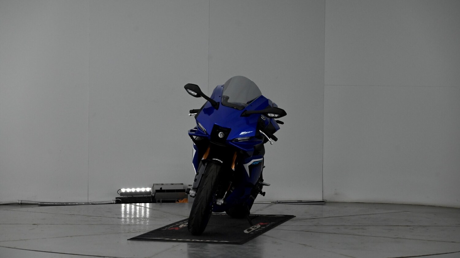 Used Yamaha R9 2025 for sale - 78418733: Photo 24