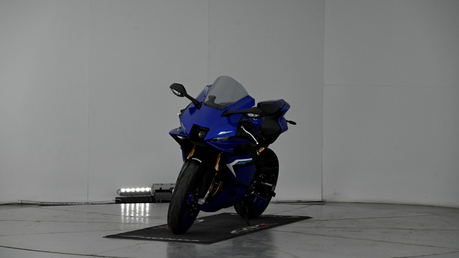 Used Yamaha R9 2025 for sale - 78418733: Photo 25