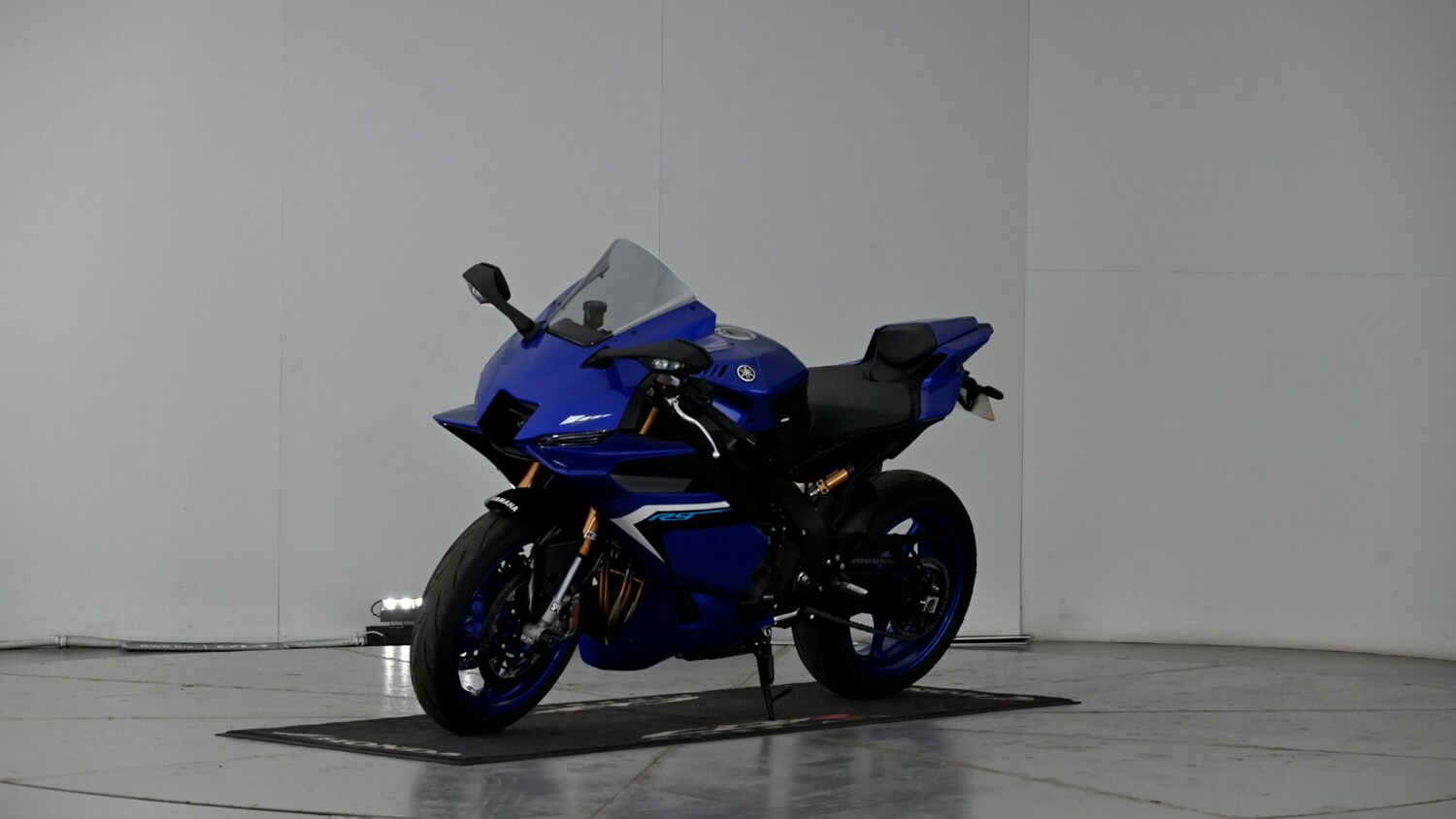 Used Yamaha R9 2025 for sale - 78418733: Photo 27