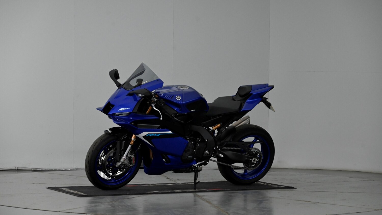 Used Yamaha R9 2025 for sale - 78418733: Photo 29