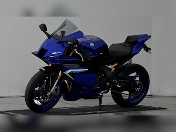 Used Yamaha R9 2025 for sale - bike-78418733: Photo
