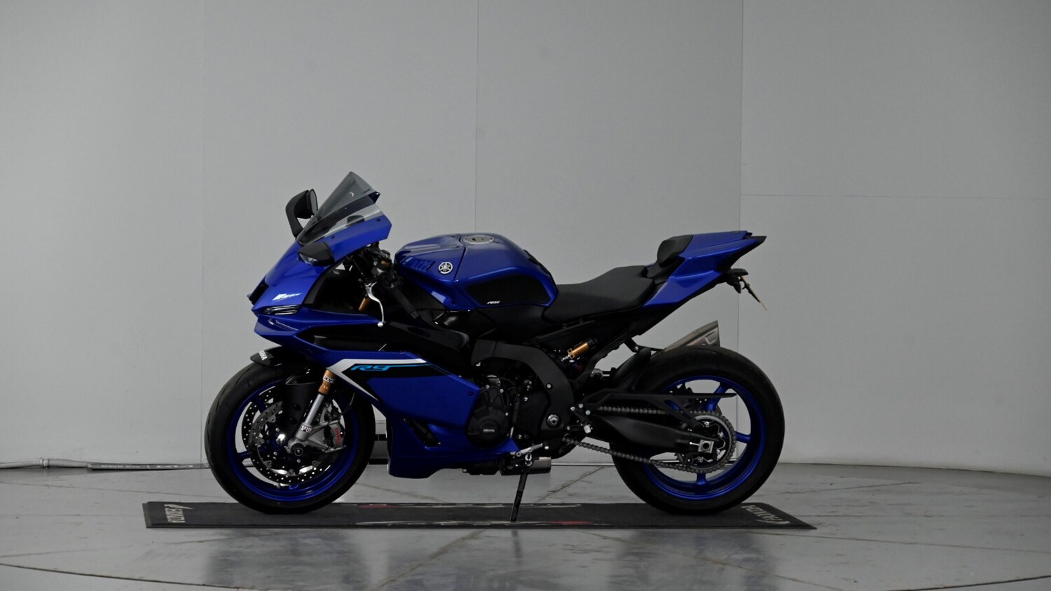 Used Yamaha R9 2025 for sale - 78418733: Photo 31