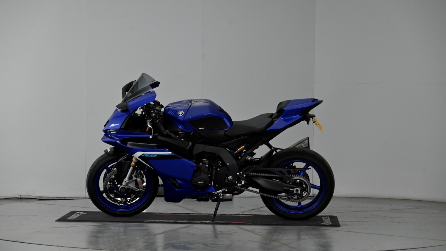 Used Yamaha R9 2025 for sale - 78418733: Photo 32
