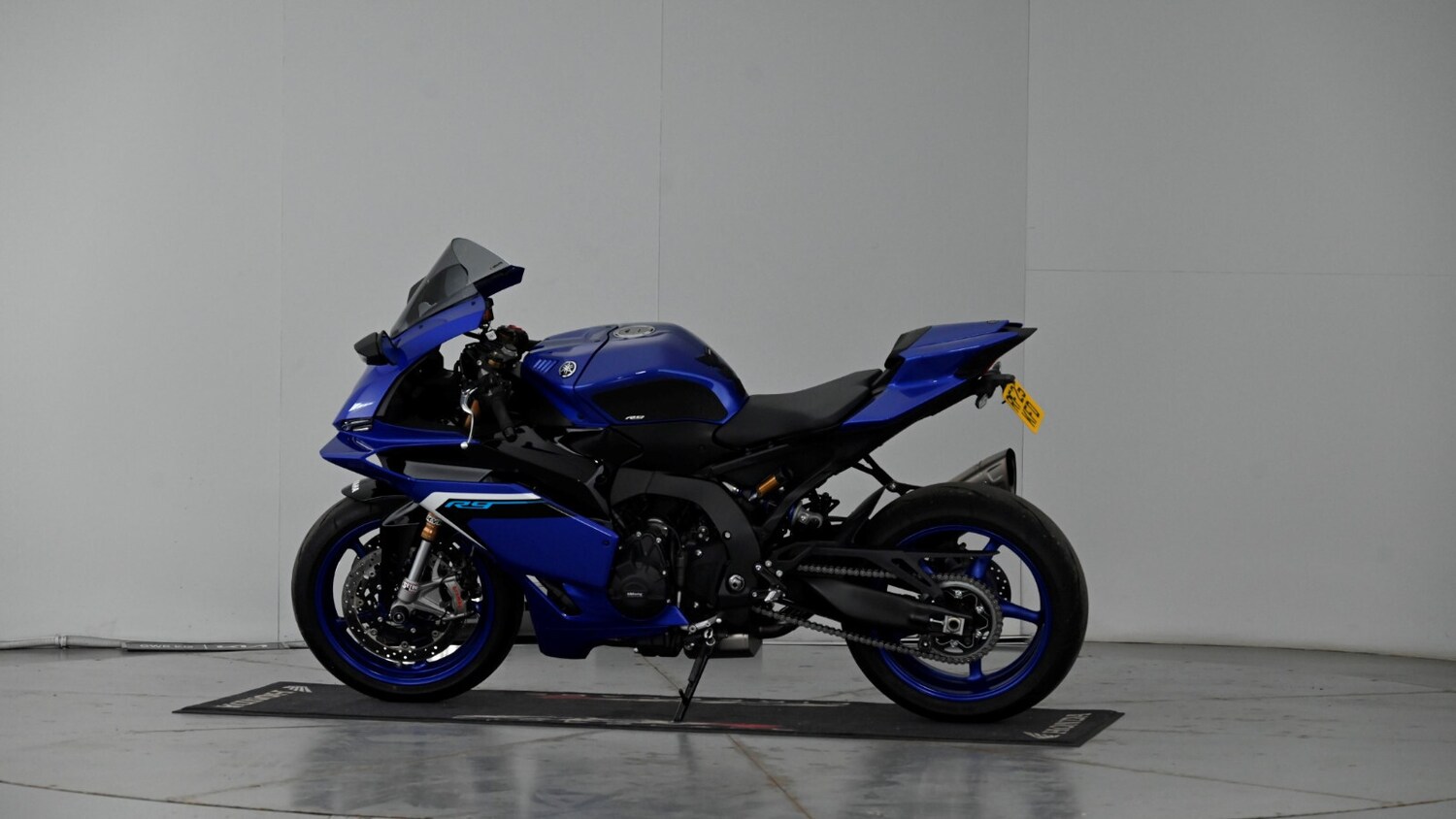 Used Yamaha R9 2025 for sale - 78418733: Photo 33