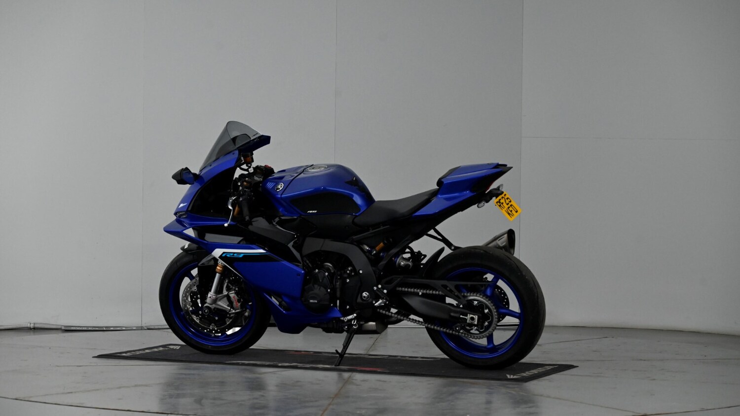 Used Yamaha R9 2025 for sale - 78418733: Photo 34