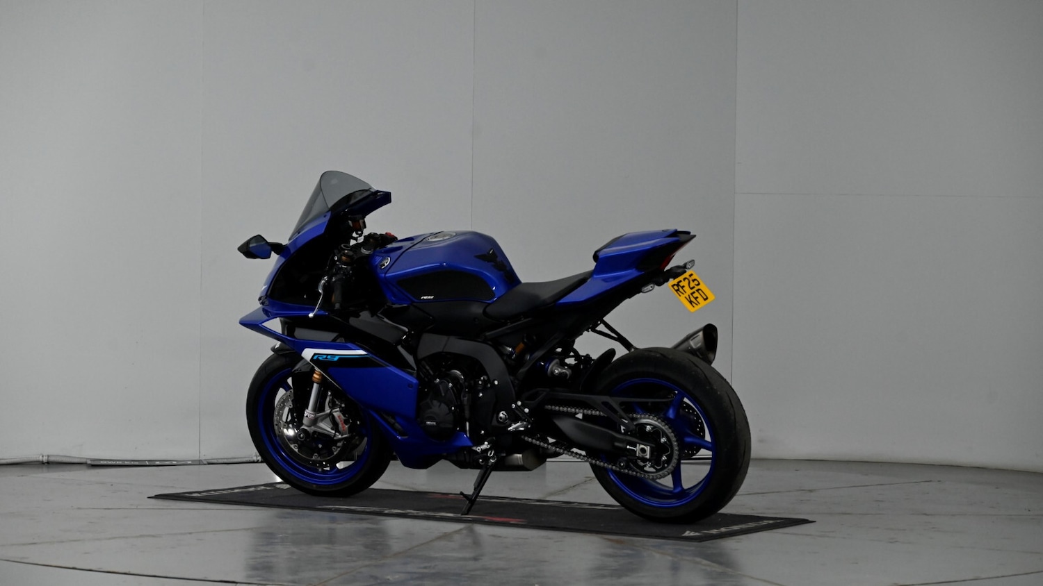 Used Yamaha R9 2025 for sale - 78418733: Photo 35