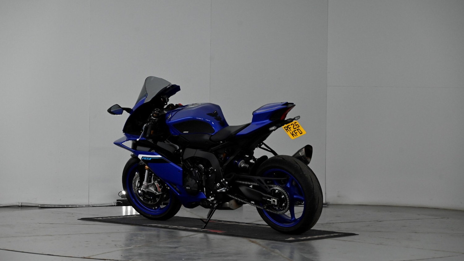 Used Yamaha R9 2025 for sale - 78418733: Photo 36