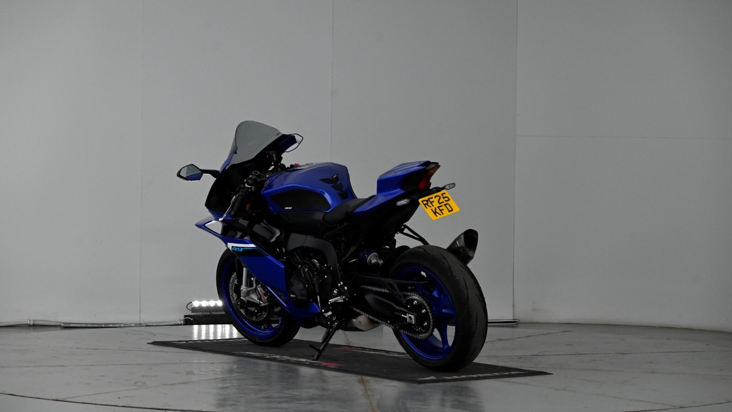 Used Yamaha R9 2025 for sale - 78418733: Photo 37