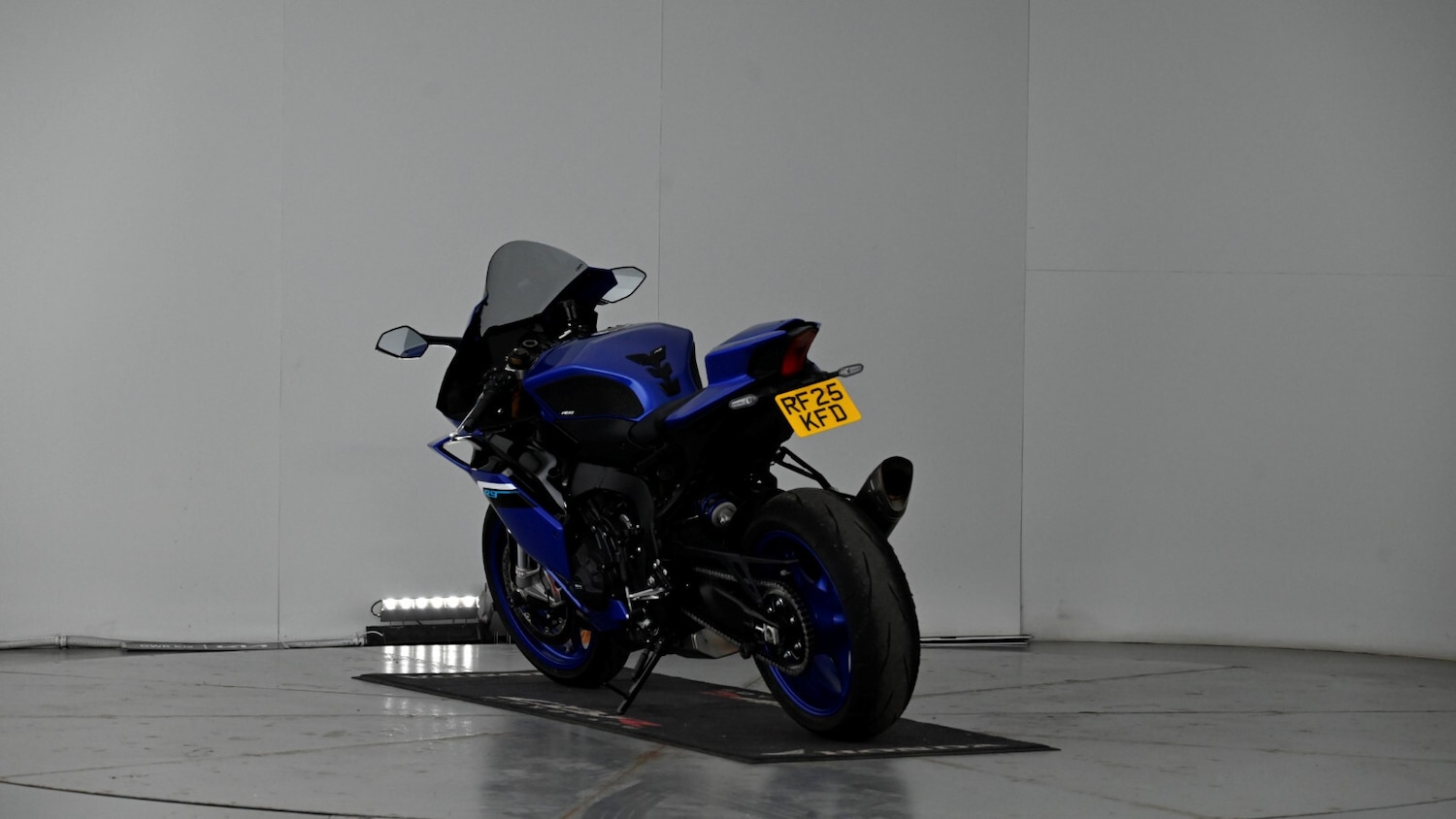 Used Yamaha R9 2025 for sale - 78418733: Photo 38