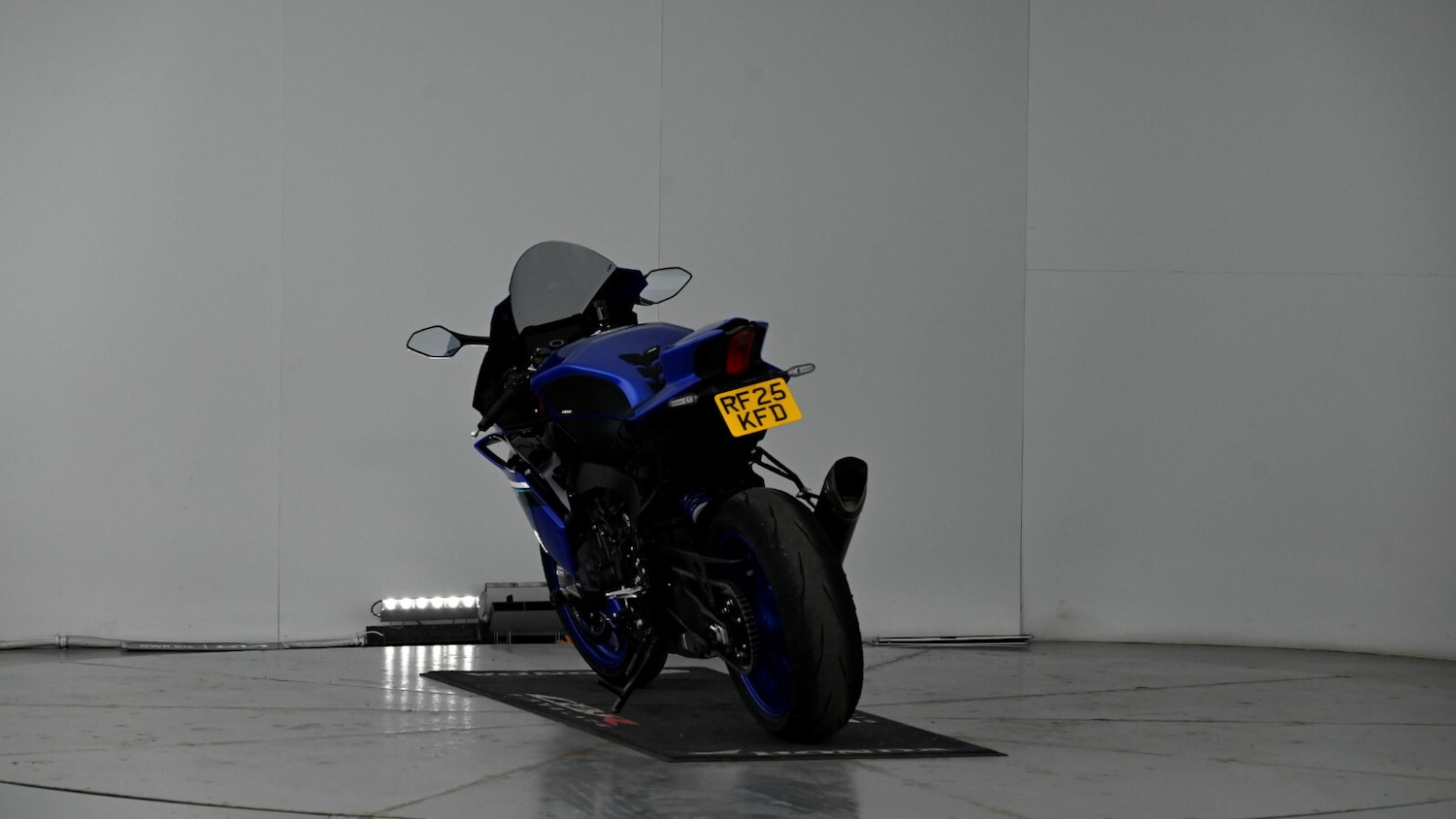 Used Yamaha R9 2025 for sale - 78418733: Photo 39
