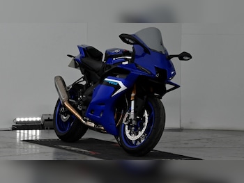 Used Yamaha R9 2025 for sale - bike-78418733: Photo