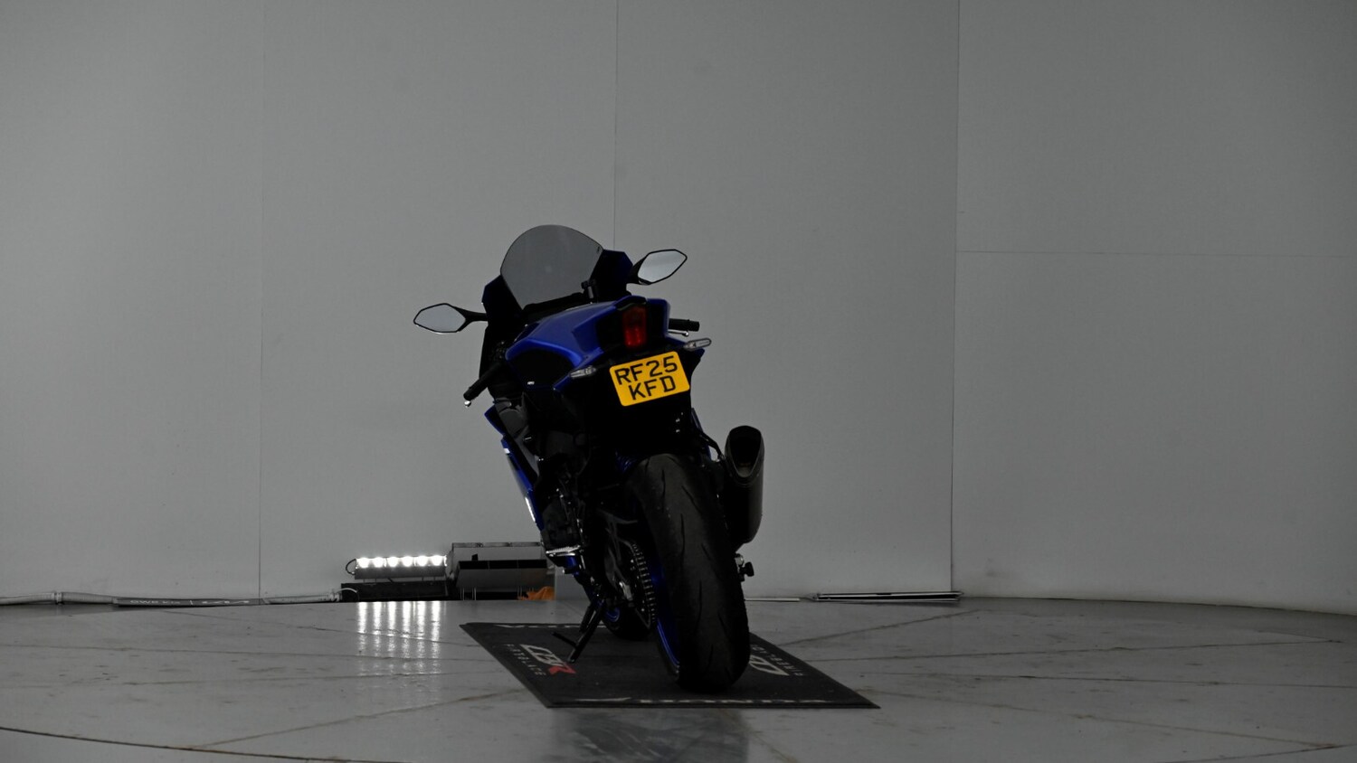 Used Yamaha R9 2025 for sale - 78418733: Photo 40